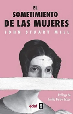 el sometimiento de las mujeres