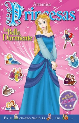 la bella durmiente artemisa