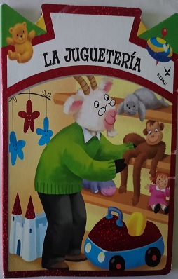 la jugueteria