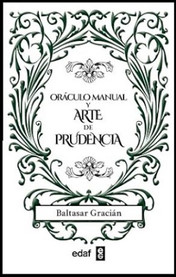 el arte de la prudencia