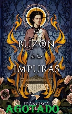 el buzon de las impuras agotado