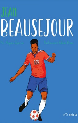 jean beausejour