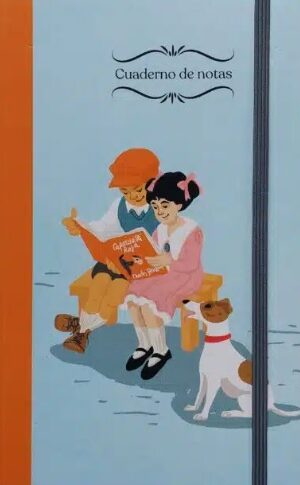 JOURNAL (niños)
