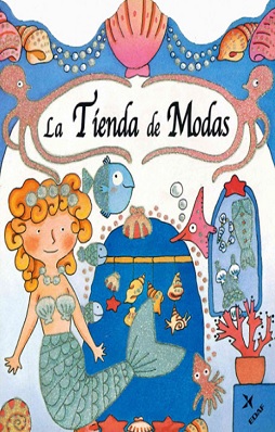 la tienda de modas