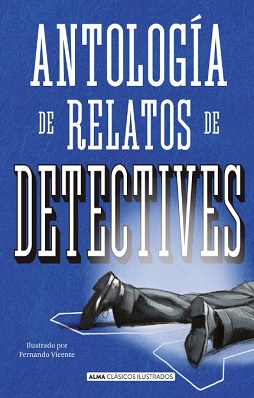 antologia de relatos