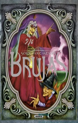 brujas