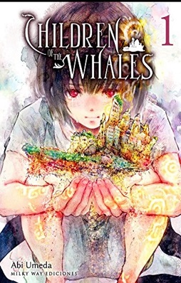 children of the whales 1