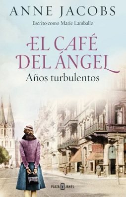 el cafe del angel