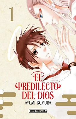 el predilecto de dios 01