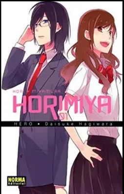 horimiya 4