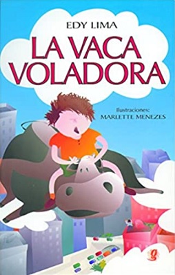 la vaca voladora