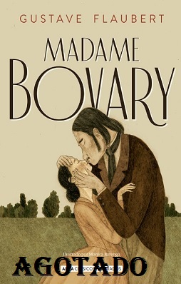 madame bovary agotado1