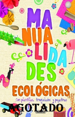 manualidades ecologicas agotado