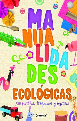 manualidades ecologicas