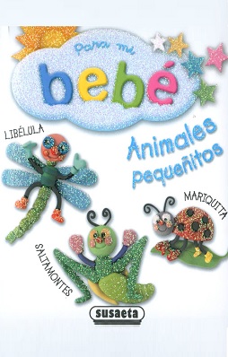 animales pequenitos