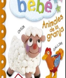 ANIMALES DE LA GRANJA - PARA MI BEBE