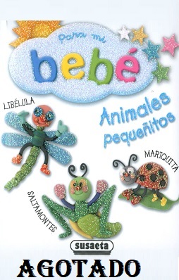 bebe animales pequenitos agotado