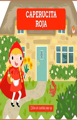 caperucita roja pop ap