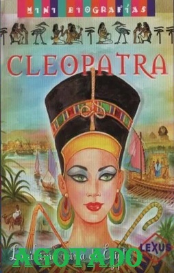 cleopatra agotado