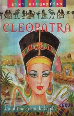 cleopatra