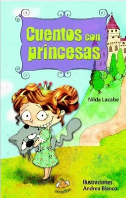 cuentos con princesas