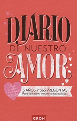 diario de nuestro amor