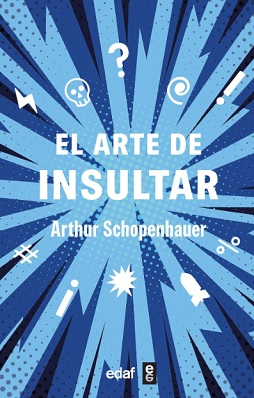 el arte de insultar