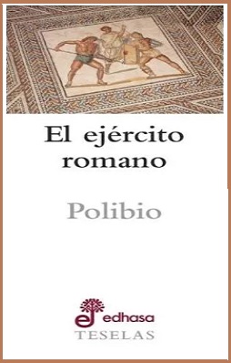 el ejercito romano