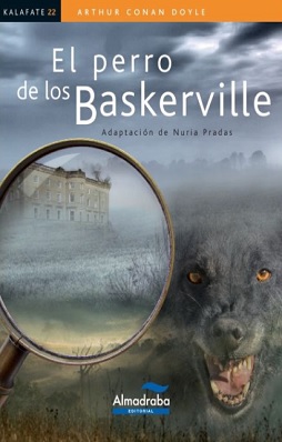 el perro de los baskerville