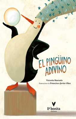 el pinguino adivino