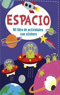 espacio mi libro de actividades