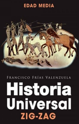 historia universal edad media