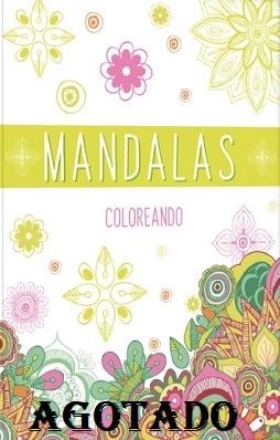 mandalas coloreando agotado 1