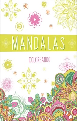 mandalas coloreando