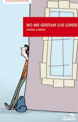 no me gustan los lunes