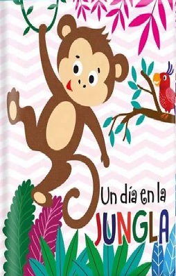 un dia en la jungla