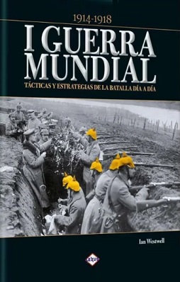 1 guerra mundial 1914 1918