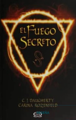 el fuego secreto