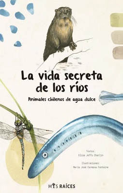 la vida secreta de los rios