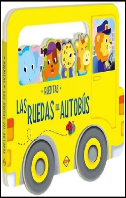 las ruedas del autobus