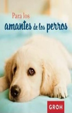 para los amantes de los perros