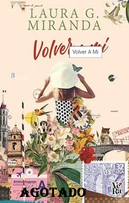 VOLVER A MI 1 VOLVER A MI