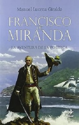 francisco de miranda