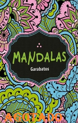 mandalas garabatos agotado