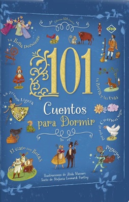 101 cuentos para dormir