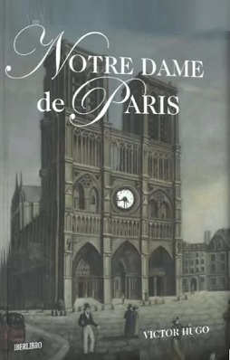 notre dame de paris