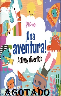 una aventura activa y divertida agotado