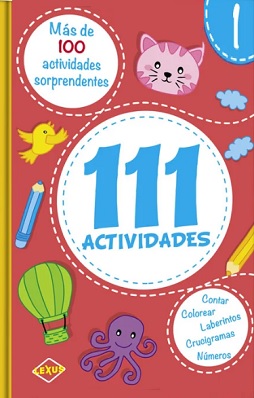 111 actividades 1