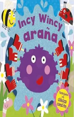 incy wincy arana