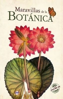 maravillas de la botanica